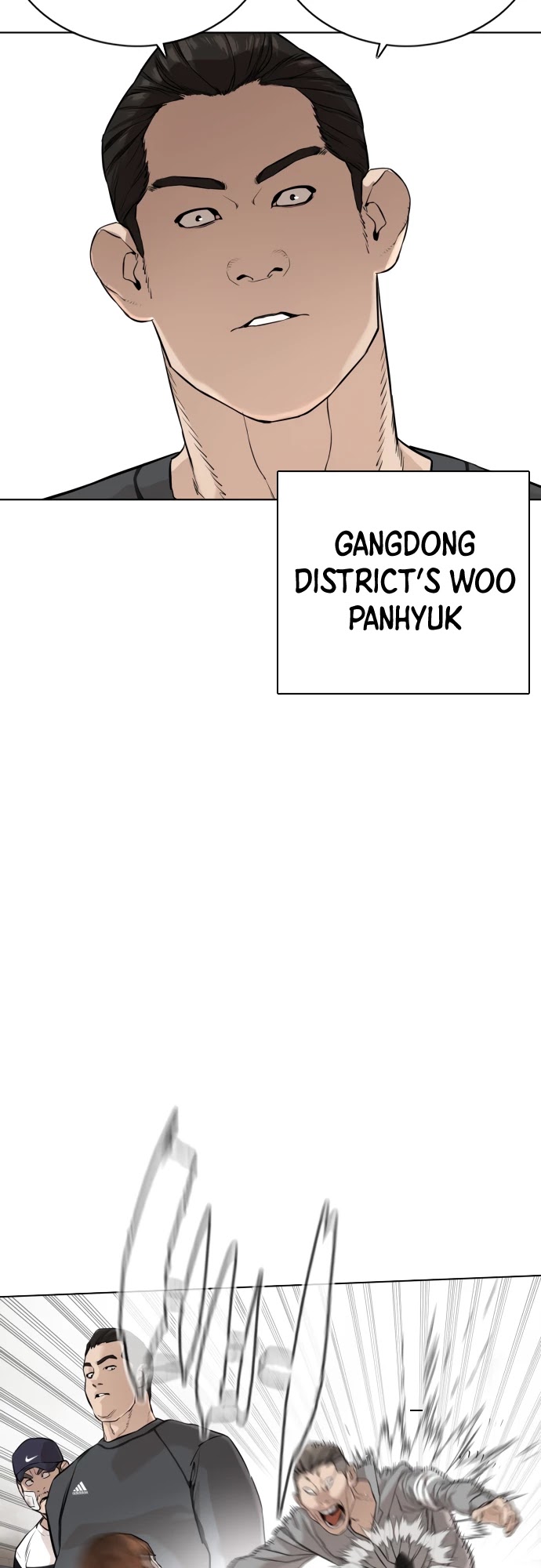 How to Fight Chapter 14 page 16 - Chapter 14: Give me your Newtube channel