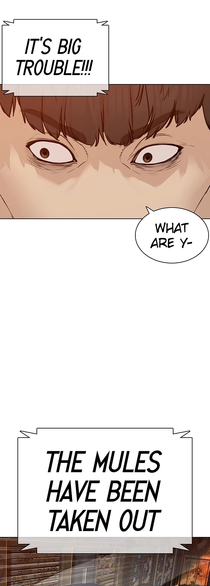How to Fight Chapter 140 page 34 - Chapter 140: Don't do much my ass.
