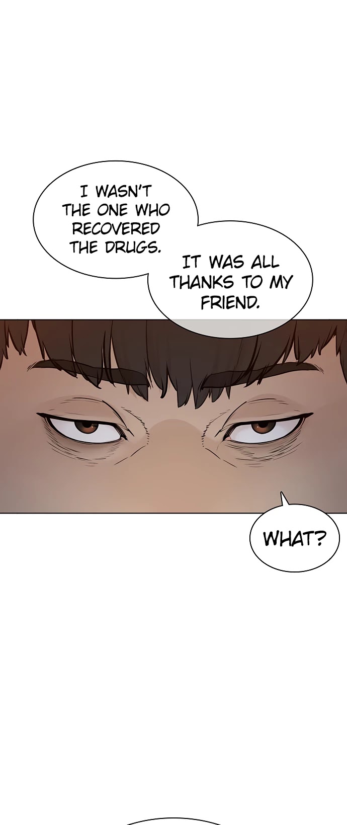 How to Fight Chapter 140 page 51 - Chapter 140: Don't do much my ass.