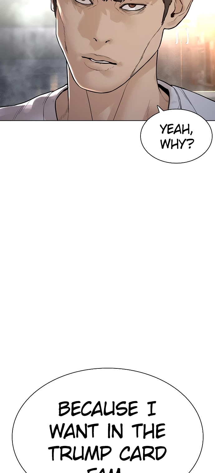 How to Fight Chapter 140 page 55 - Chapter 140: Don't do much my ass.