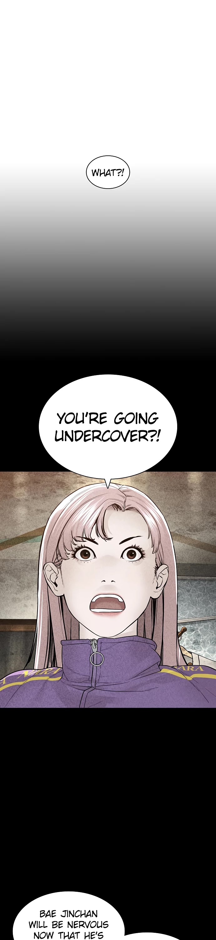 How to Fight Chapter 140 page 57 - Chapter 140: Don't do much my ass.
