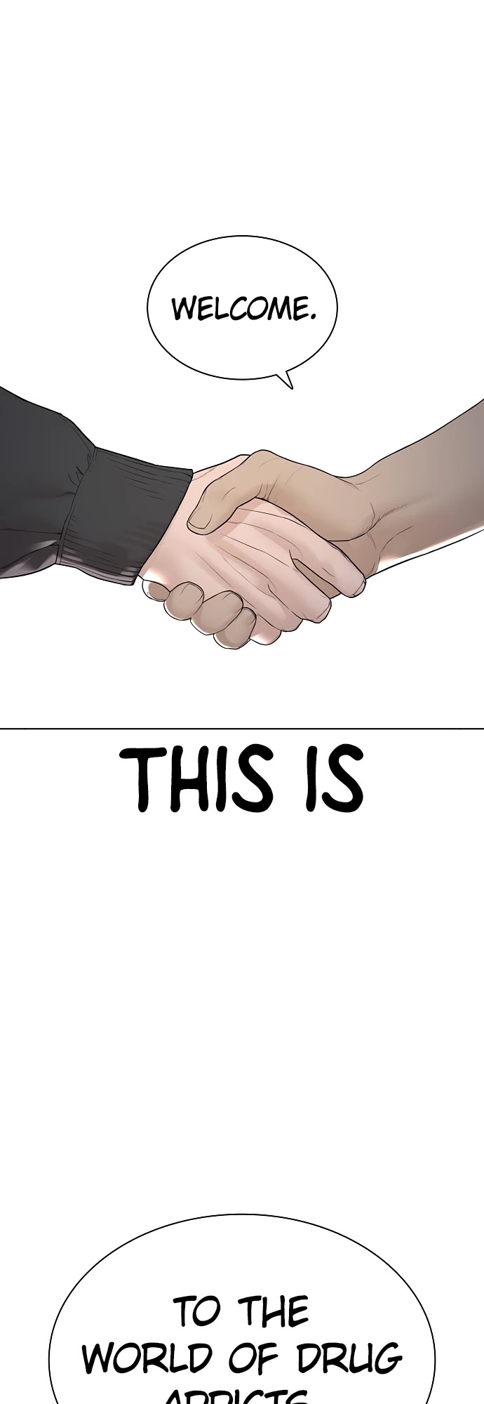 How to Fight Chapter 140 page 62 - Chapter 140: Don't do much my ass.