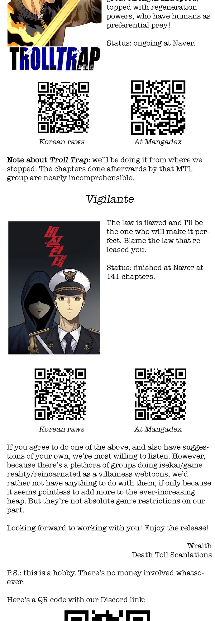 How to Fight Chapter 140 page 65 - Chapter 140: Don't do much my ass.
