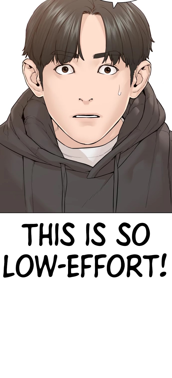 How to Fight Chapter 141 page 25 - Chapter 141: You play hardball.