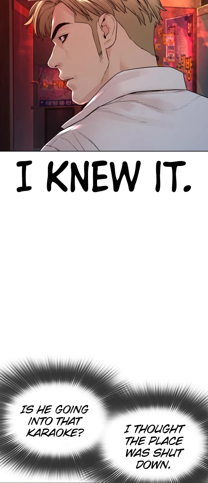 How to Fight Chapter 141 page 56 - Chapter 141: You play hardball.