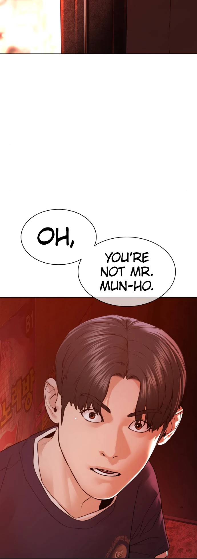How to Fight Chapter 141 page 60 - Chapter 141: You play hardball.
