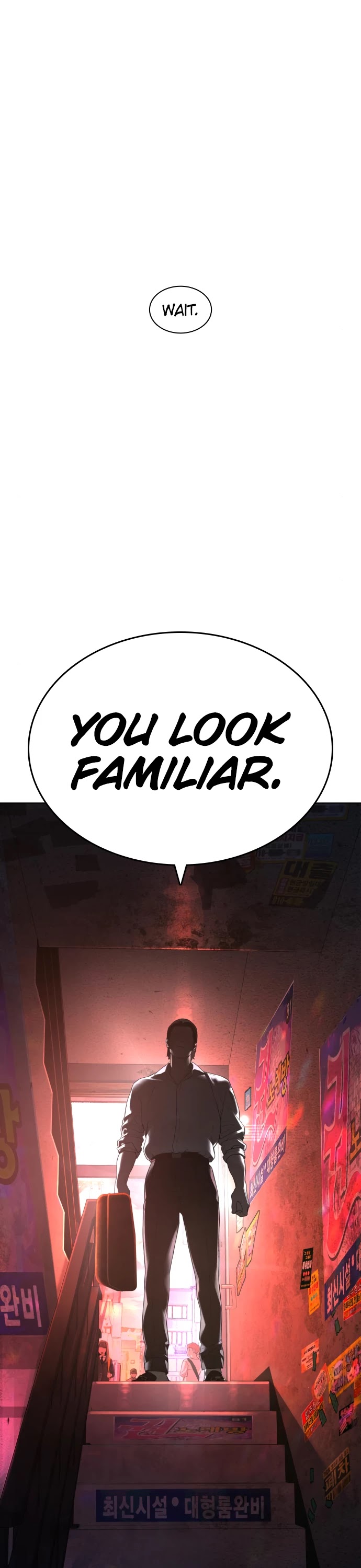 How to Fight Chapter 141 page 61 - Chapter 141: You play hardball.