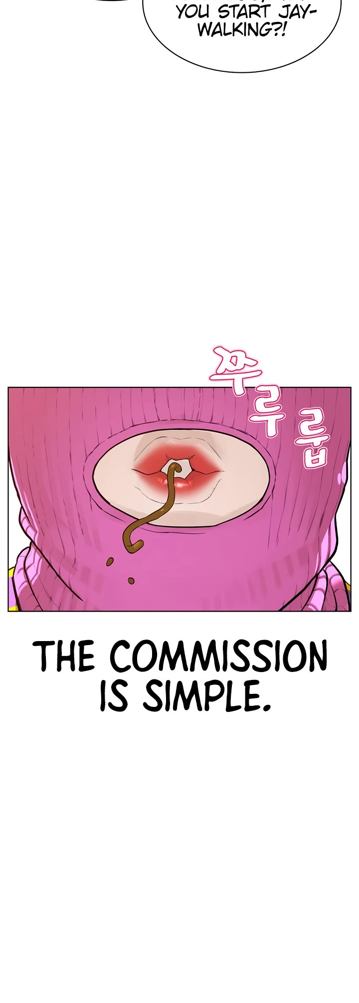 How to Fight Chapter 142 page 14 - Chapter 142: No choice but to kill