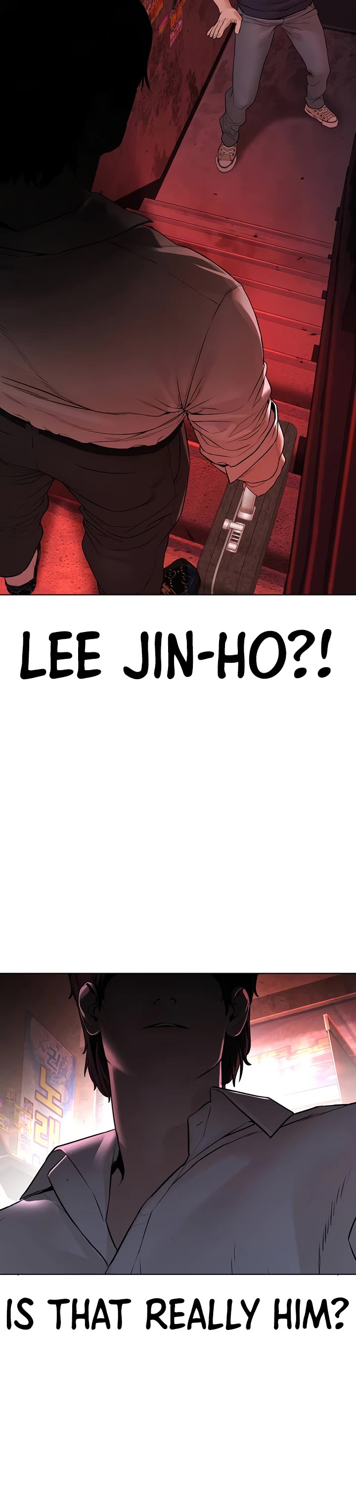 How to Fight Chapter 142 page 2 - Chapter 142: No choice but to kill