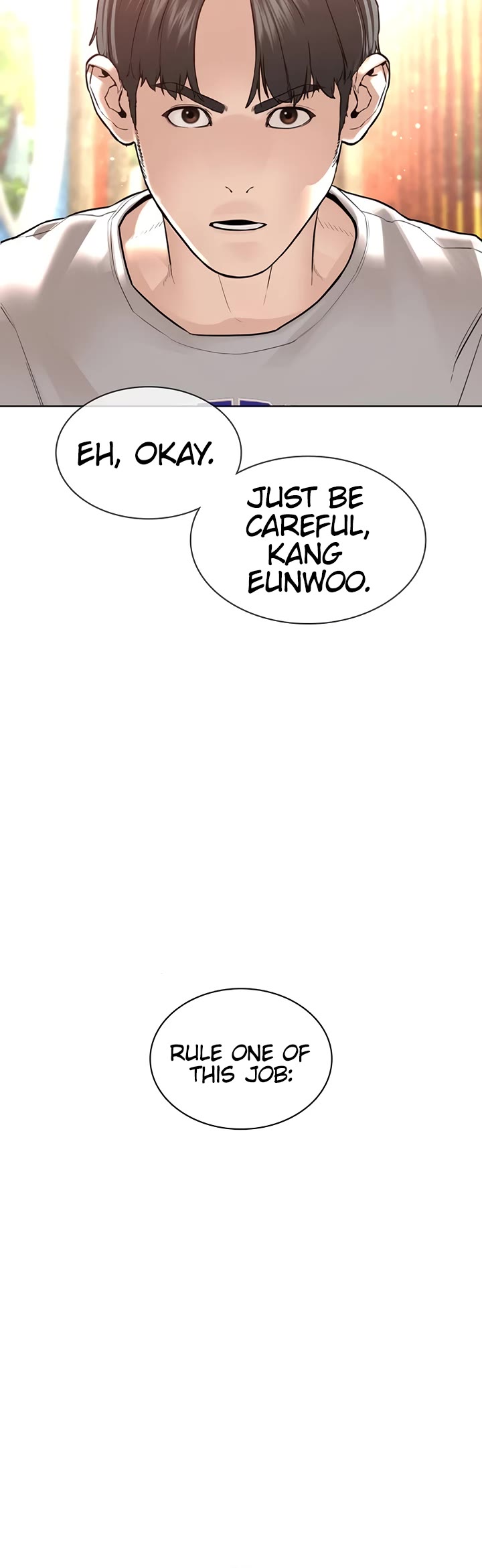 How to Fight Chapter 142 page 28 - Chapter 142: No choice but to kill
