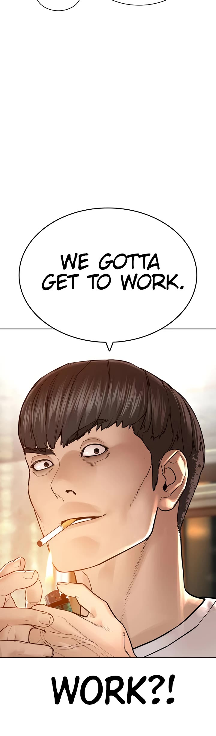 How to Fight Chapter 142 page 42 - Chapter 142: No choice but to kill