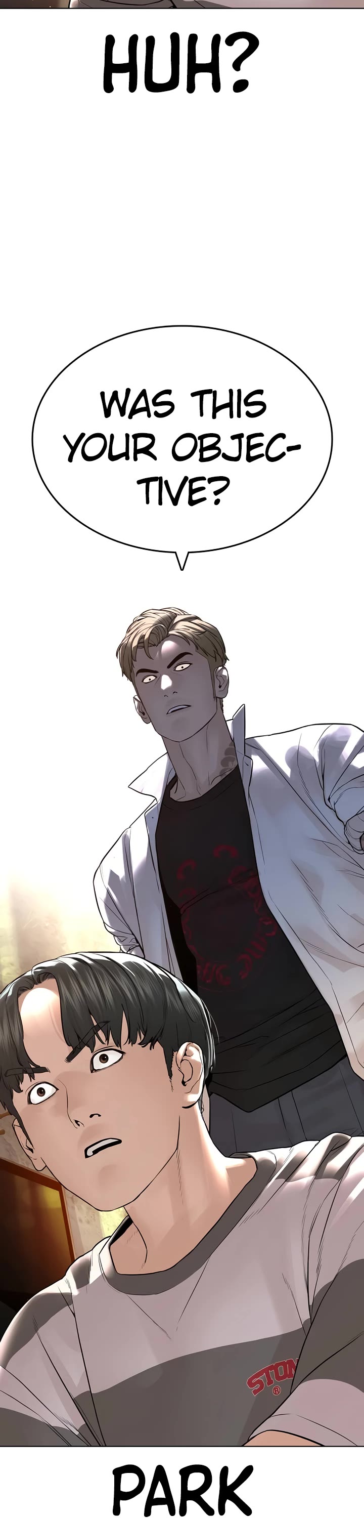 How to Fight Chapter 142 page 59 - Chapter 142: No choice but to kill