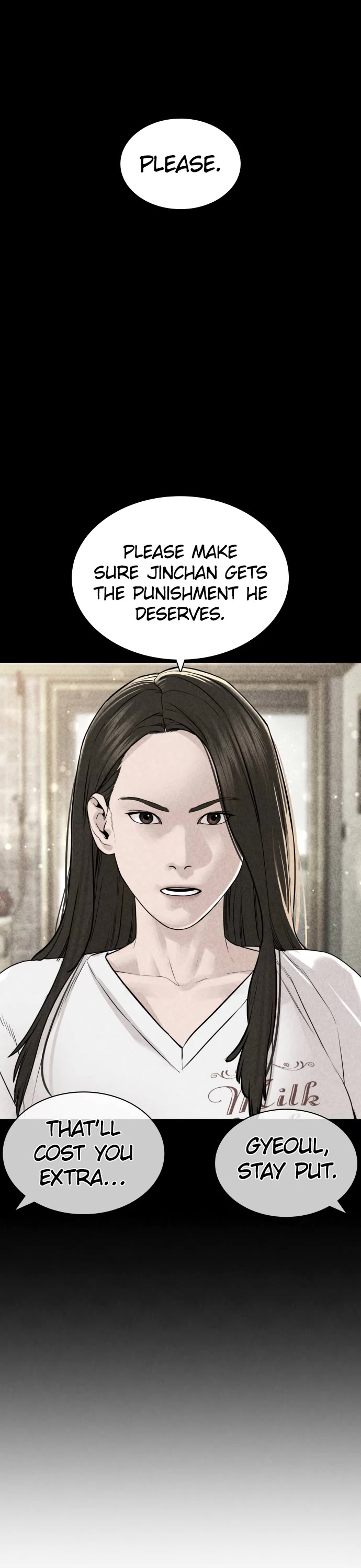 How to Fight Chapter 144 page 37 - Chapter 144: Defeating Trump Cards
