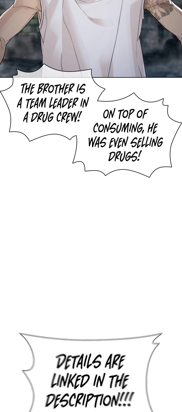 How to Fight Chapter 144 page 39 - Chapter 144: Defeating Trump Cards