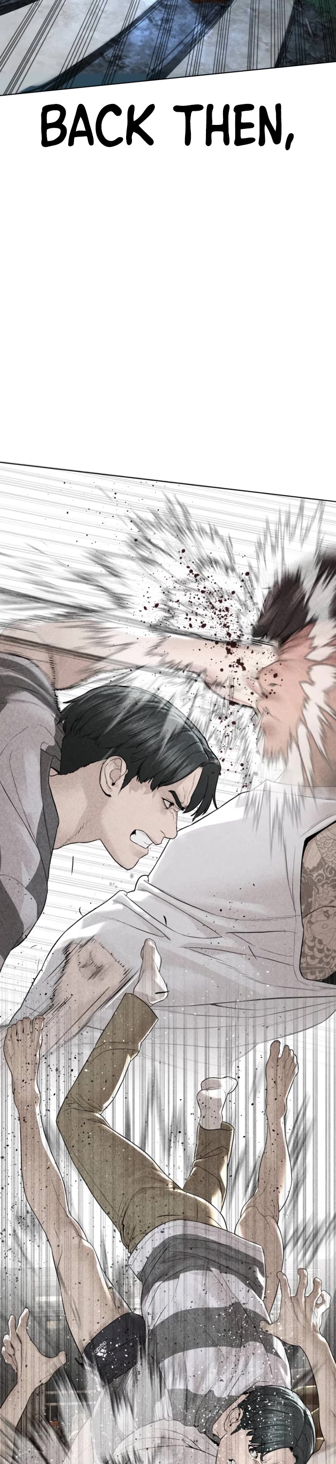 How to Fight Chapter 144 page 43 - Chapter 144: Defeating Trump Cards