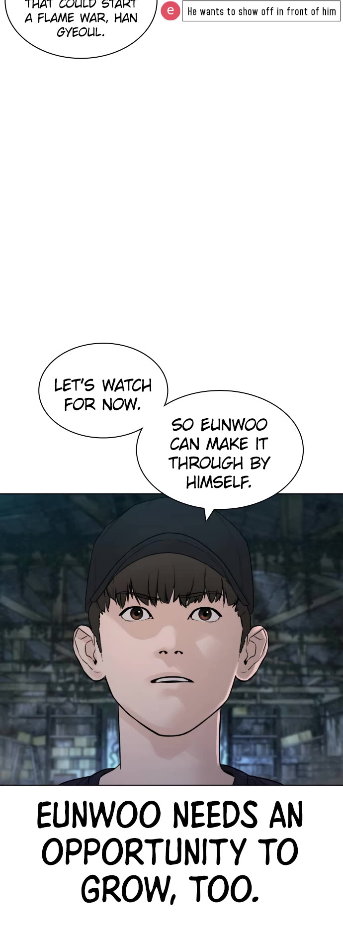 How to Fight Chapter 144 page 46 - Chapter 144: Defeating Trump Cards