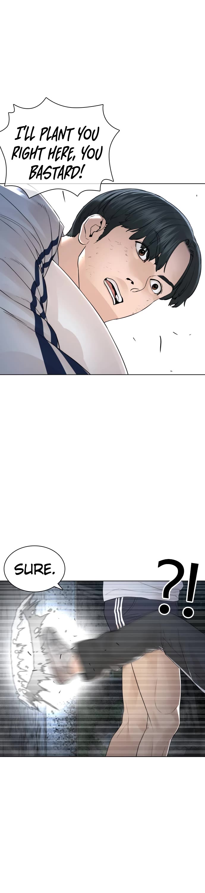 How to Fight Chapter 144 page 55 - Chapter 144: Defeating Trump Cards