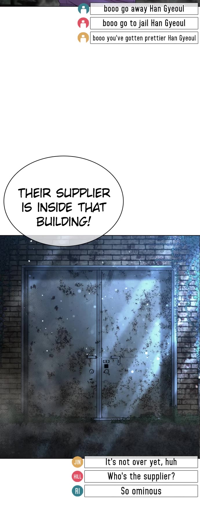 How to Fight Chapter 144 page 62 - Chapter 144: Defeating Trump Cards