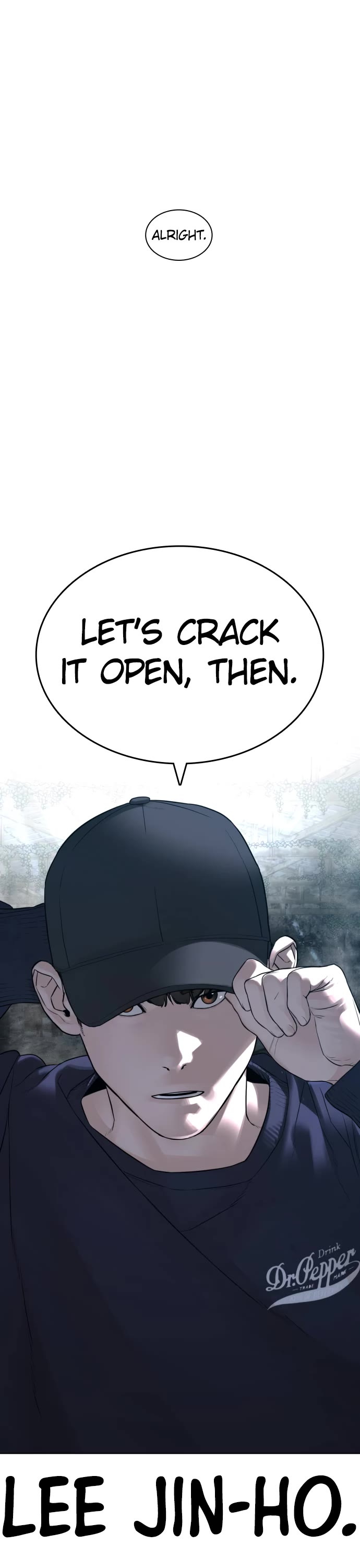 How to Fight Chapter 144 page 63 - Chapter 144: Defeating Trump Cards