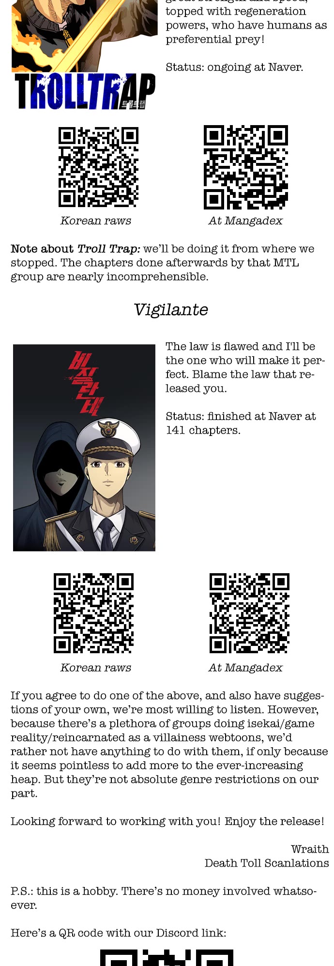 How to Fight Chapter 144 page 67 - Chapter 144: Defeating Trump Cards