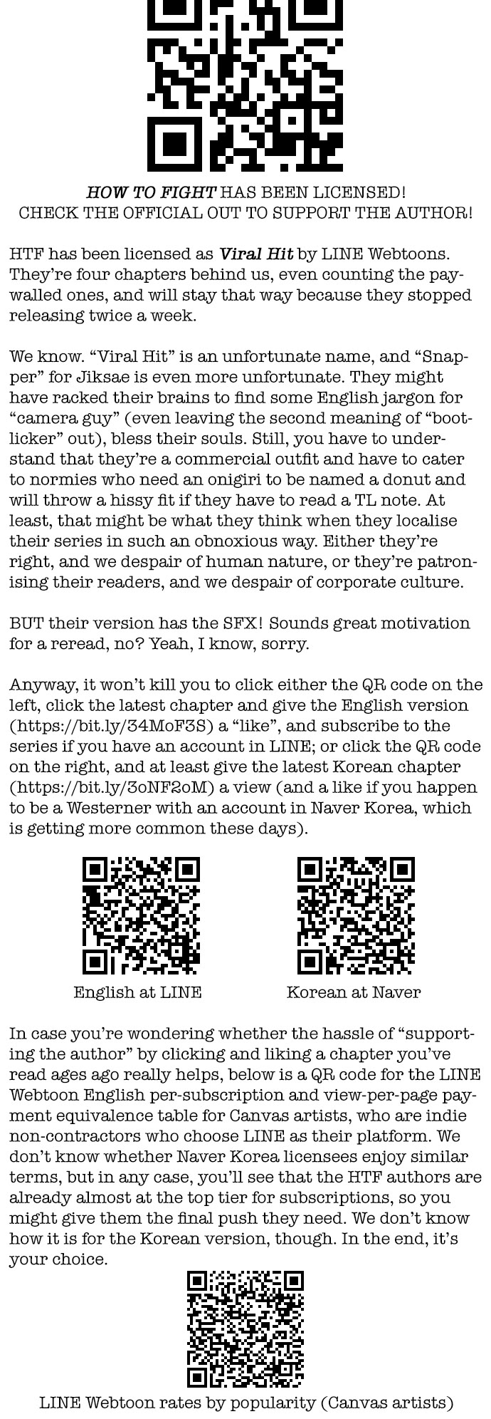 How to Fight Chapter 144 page 68 - Chapter 144: Defeating Trump Cards
