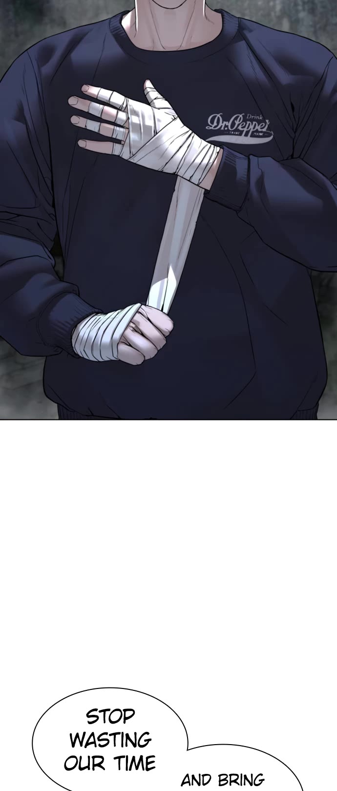 How to Fight Chapter 145 page 11 - Chapter 145: The supplier's identity