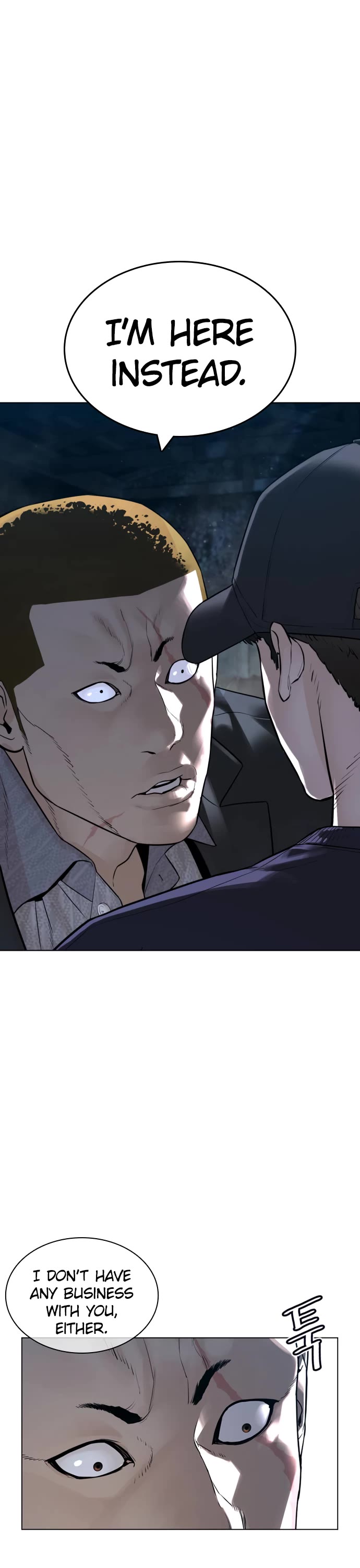 How to Fight Chapter 145 page 13 - Chapter 145: The supplier's identity