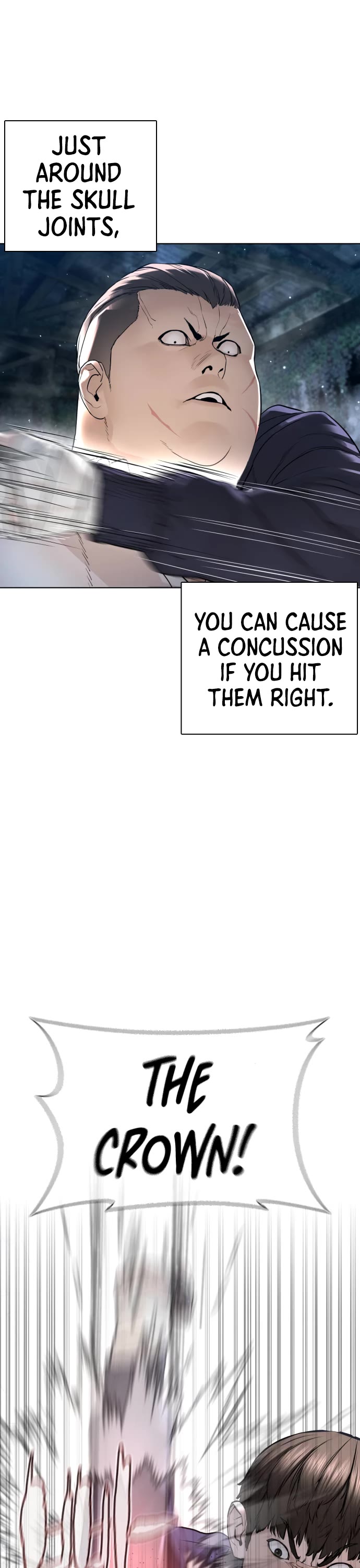 How to Fight Chapter 145 page 27 - Chapter 145: The supplier's identity