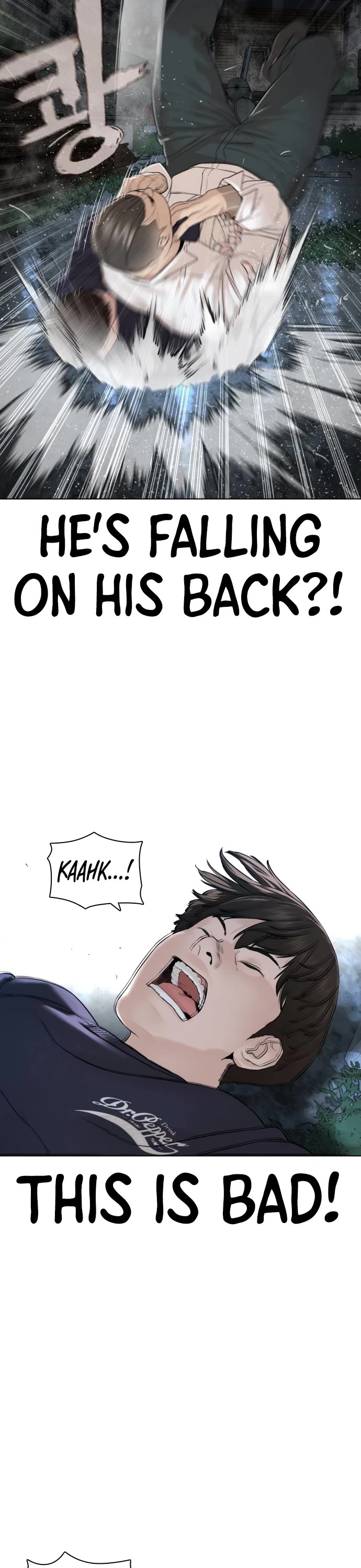 How to Fight Chapter 145 page 30 - Chapter 145: The supplier's identity