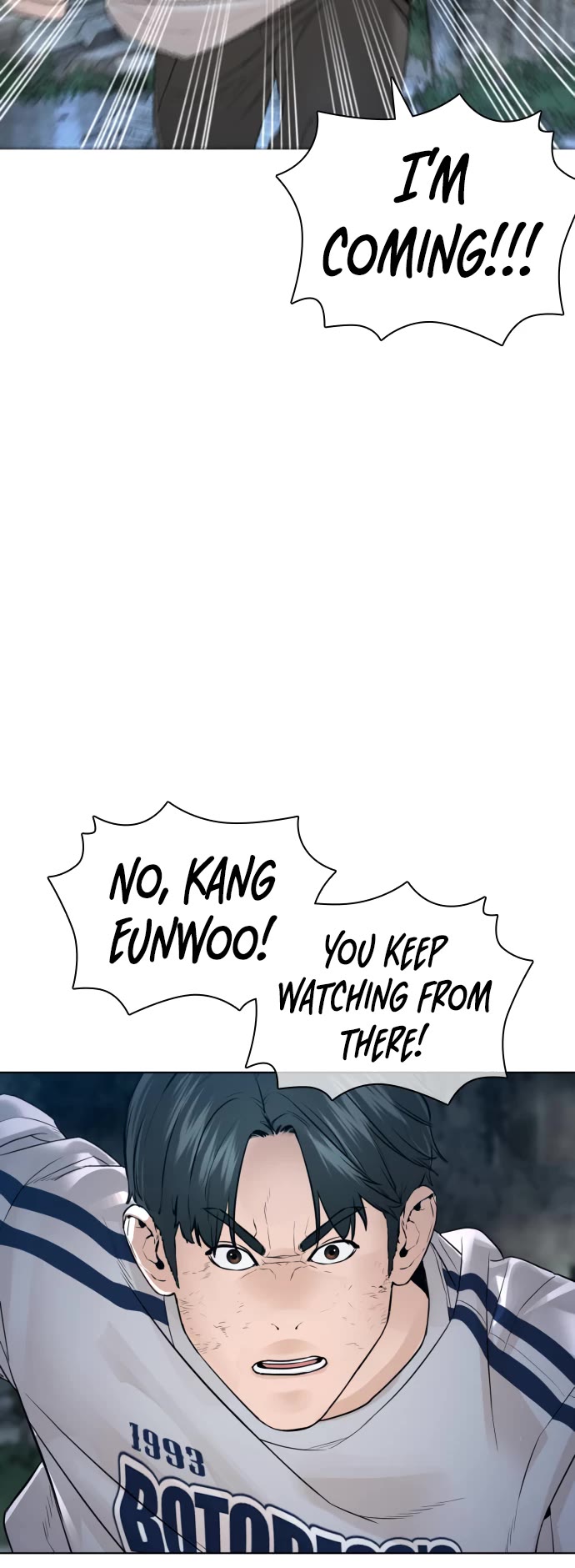 How to Fight Chapter 145 page 33 - Chapter 145: The supplier's identity