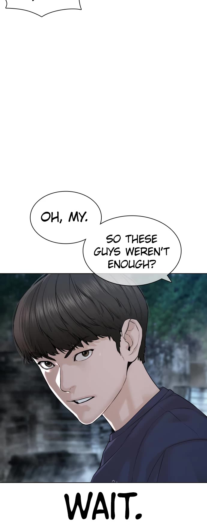 How to Fight Chapter 145 page 44 - Chapter 145: The supplier's identity