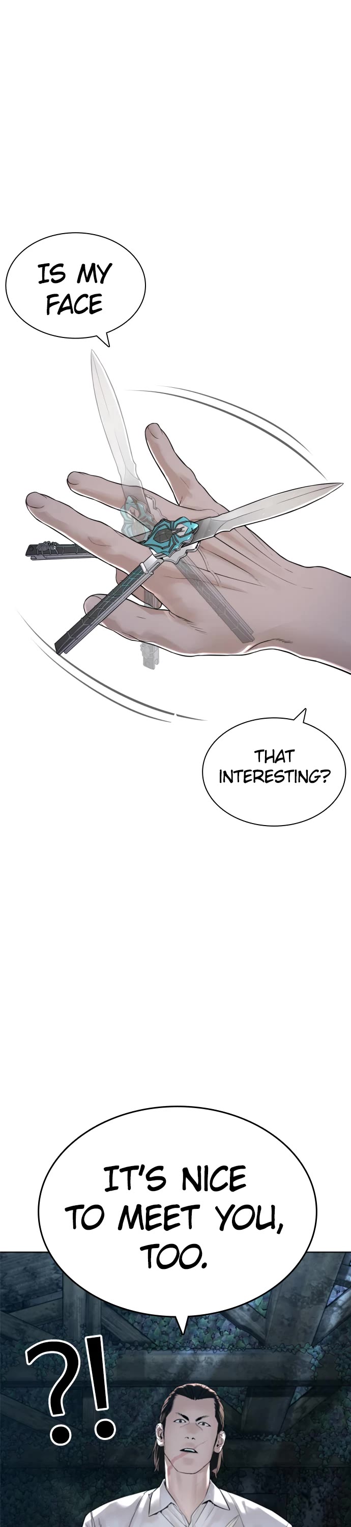 How to Fight Chapter 145 page 48 - Chapter 145: The supplier's identity