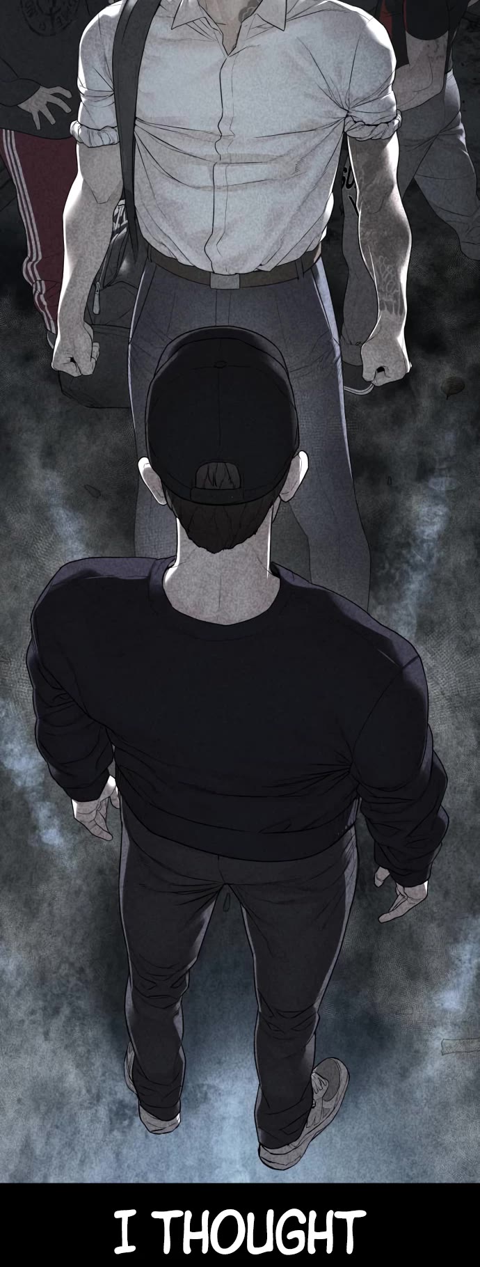 How to Fight Chapter 145 page 54 - Chapter 145: The supplier's identity