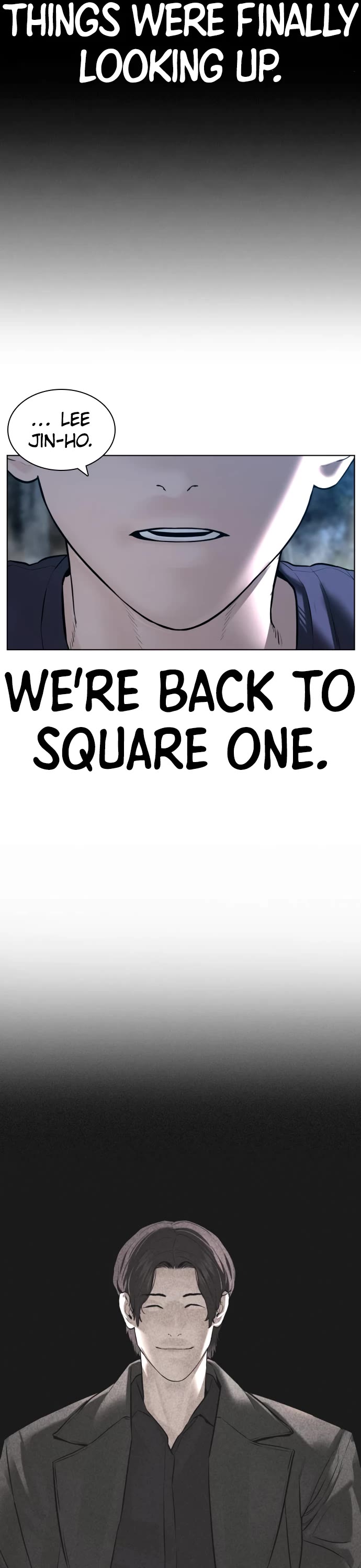 How to Fight Chapter 145 page 55 - Chapter 145: The supplier's identity