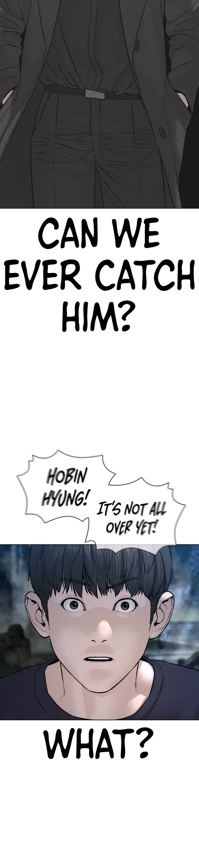 How to Fight Chapter 145 page 56 - Chapter 145: The supplier's identity