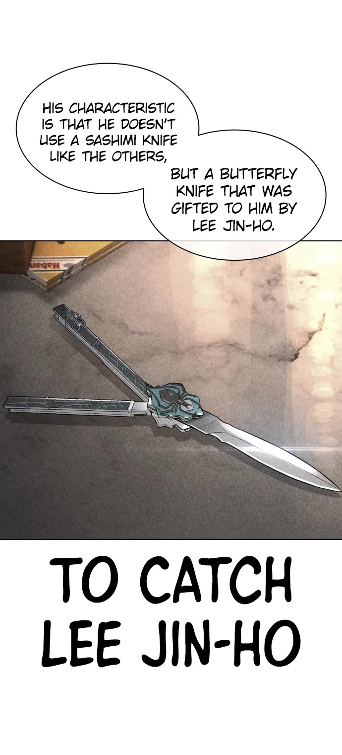 How to Fight Chapter 145 page 61 - Chapter 145: The supplier's identity