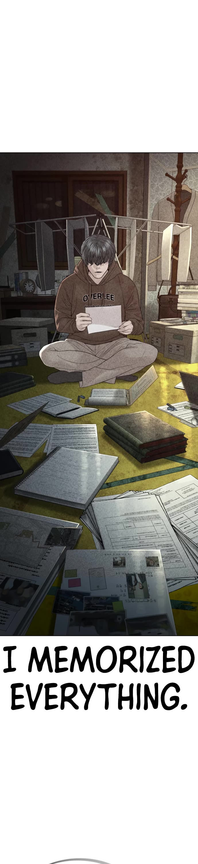 How to Fight Chapter 145 page 62 - Chapter 145: The supplier's identity
