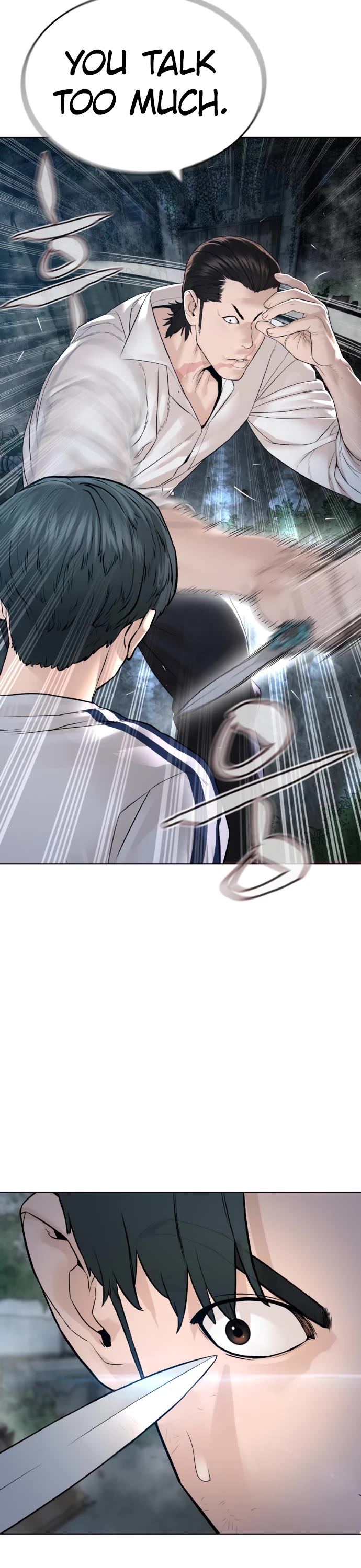 How to Fight Chapter 145 page 63 - Chapter 145: The supplier's identity