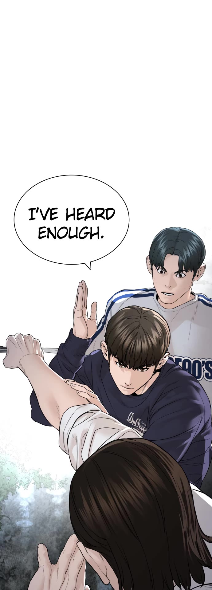 How to Fight Chapter 145 page 64 - Chapter 145: The supplier's identity