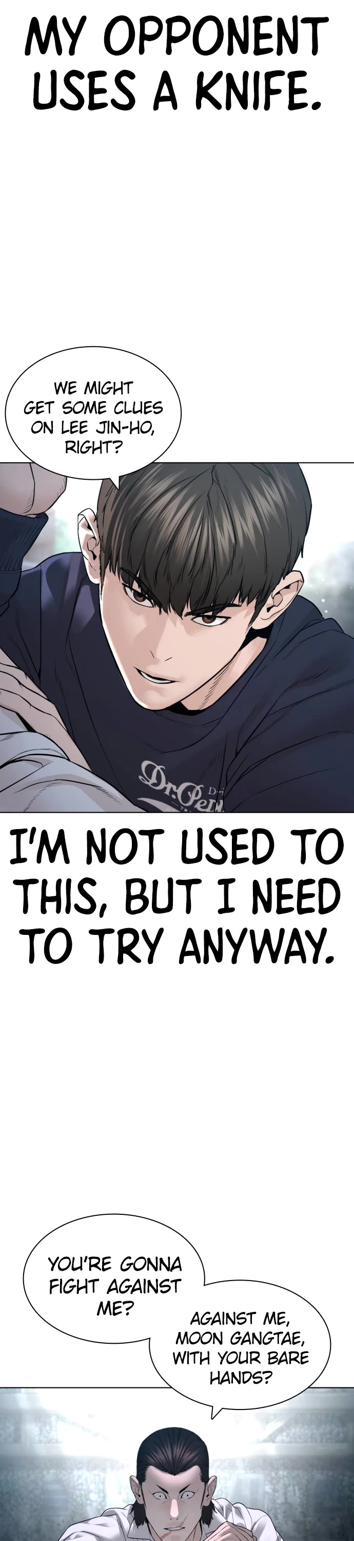 How to Fight Chapter 145 page 66 - Chapter 145: The supplier's identity
