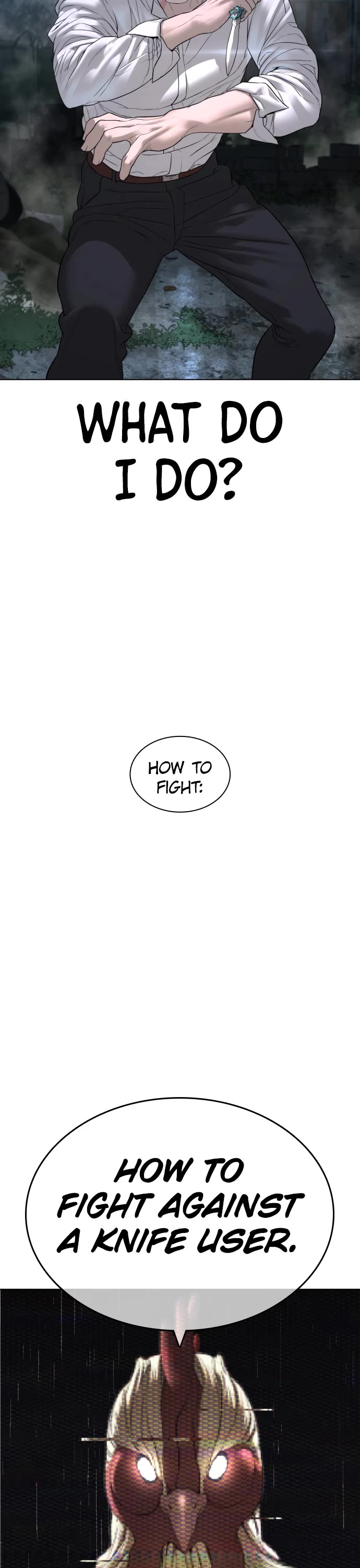 How to Fight Chapter 145 page 67 - Chapter 145: The supplier's identity