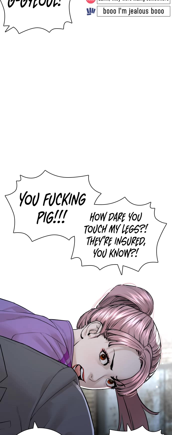 How to Fight Chapter 145 page 7 - Chapter 145: The supplier's identity