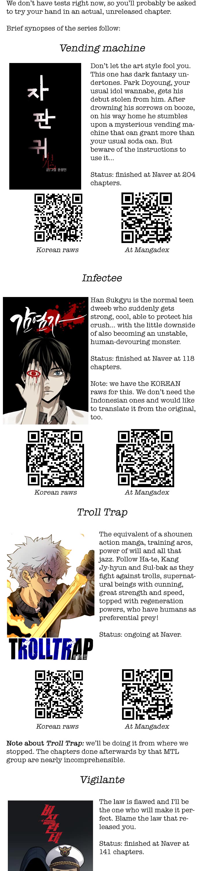 How to Fight Chapter 145 page 70 - Chapter 145: The supplier's identity