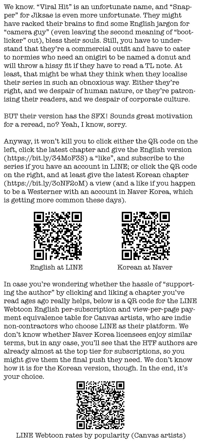 How to Fight Chapter 145 page 72 - Chapter 145: The supplier's identity