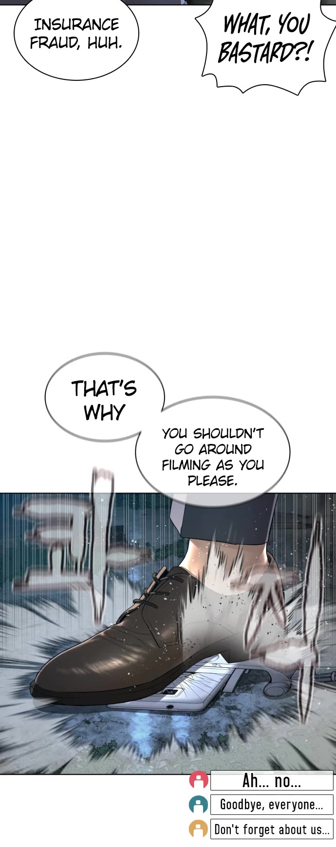 How to Fight Chapter 145 page 8 - Chapter 145: The supplier's identity