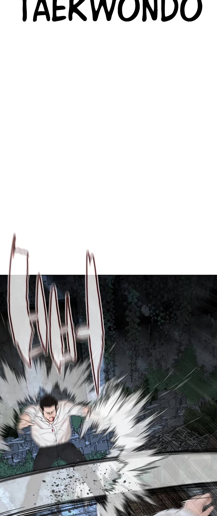 How to Fight Chapter 146 page 54 - Chapter 146: How to fight and win against a knife