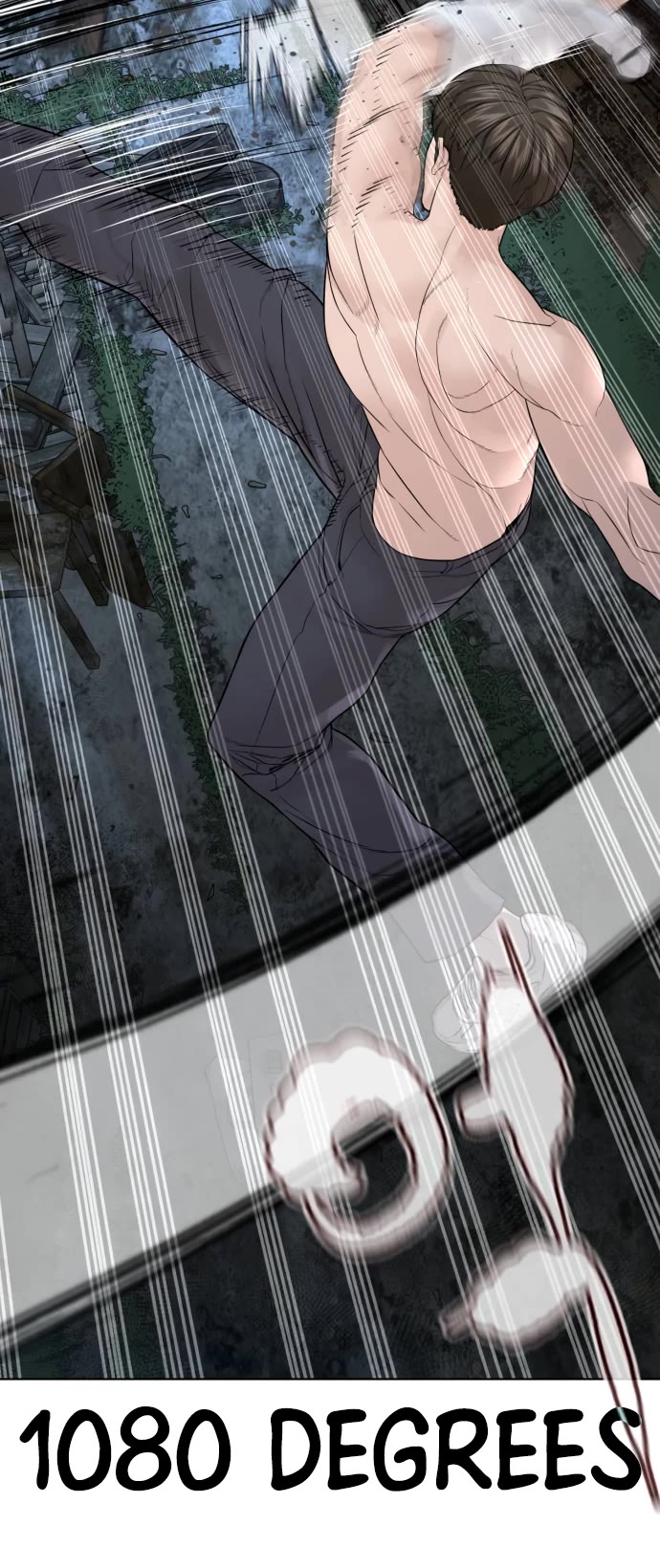 How to Fight Chapter 146 page 55 - Chapter 146: How to fight and win against a knife