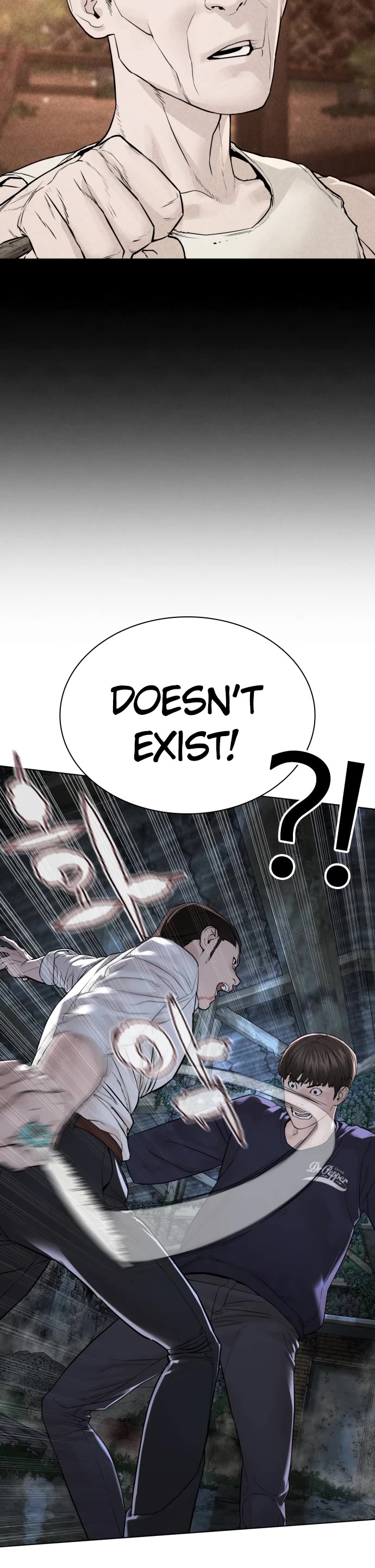How to Fight Chapter 146 page 6 - Chapter 146: How to fight and win against a knife