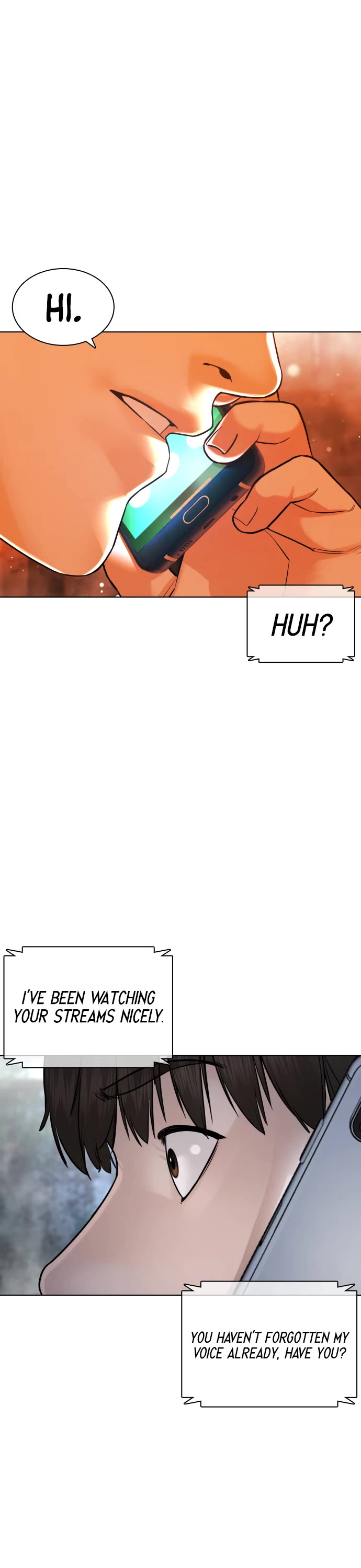 How to Fight Chapter 146 page 65 - Chapter 146: How to fight and win against a knife