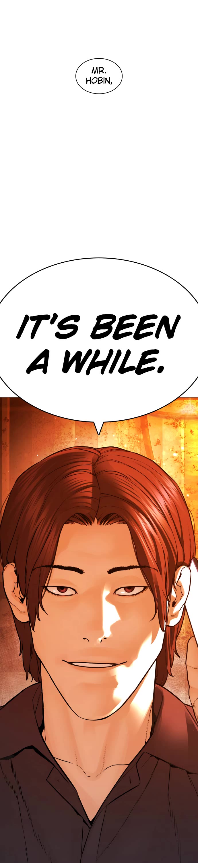 How to Fight Chapter 147 page 1 - Chapter 147: You want to get married?!